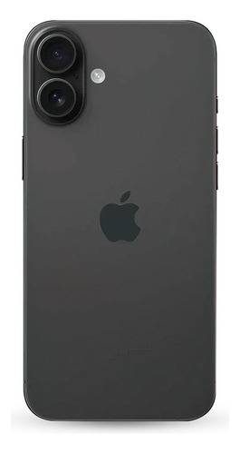 Celular Apple iPhone 16 128 Gb Negro + Regalo Cargador