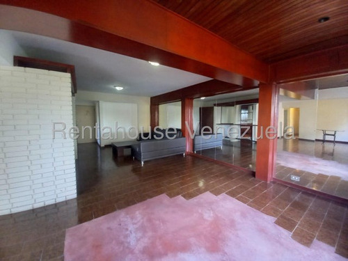 Leandro Manzano Apartamento En Venta,el Cigarral Mls #25-22714 As