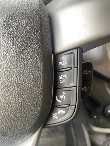 Chevrolet Spark GT 1.2 Ltz