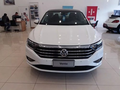 Volkswagen Vento 1.4tsi Highline Automatico 150cv 2021 Vw 15