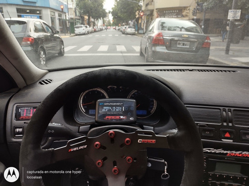 Imagen 9 de 9 de Volkswagen Bora 1.8t