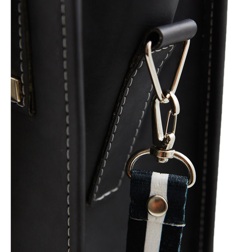 Bolso Matero No8 Vacio