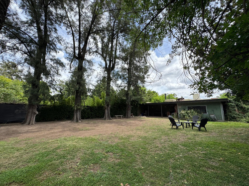Venta Casa En Bella Vista