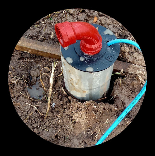 Perforaciones De Pozo De Agua