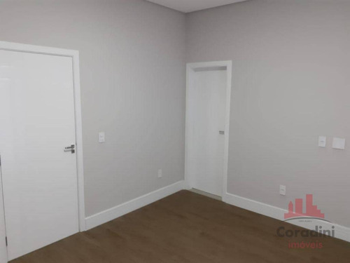 Imagem 16 de 25 de Casa Com 3 Dormitórios À Venda, 185 M² Por R$ 670.000 - Residencial Horto Florestal Jacyra I - Americana/sp - Ca2650
