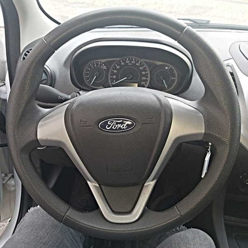 Ford Ka 1.0 Se 12v Flex 4p Manual