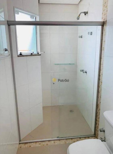 Imagem 16 de 30 de Casa À Venda, 230 M² Por R$ 1.280.000,00 - Anchieta - São Bernardo Do Campo/sp - Ca0497