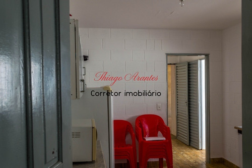 Imagem 28 de 30 de Chacara - Ch00162 - 69496468