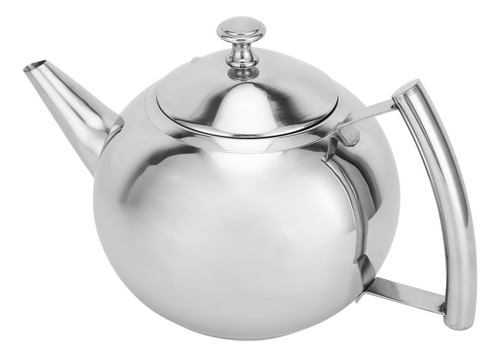 Chaleira De Chá Pote Não Tóxico De Aço Inoxidável