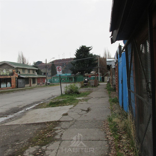 Local Comercial En Arriendo En Coihaique