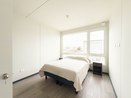 Townhouse En San Pedro De La Paz