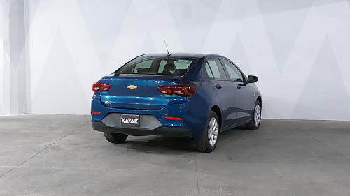 Chevrolet Onix 1.0 LS B AUTO