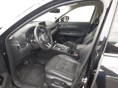 Mazda CX-5 2.5 S Grand Touring 4x2 At