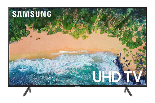 Led Smart Tv Samsung 43 Uhd 4k