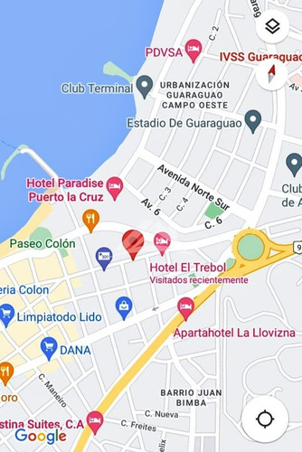 Imagen 7 de 7 de Local Comercial