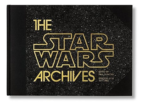 Archivos De Star Wars 19771983