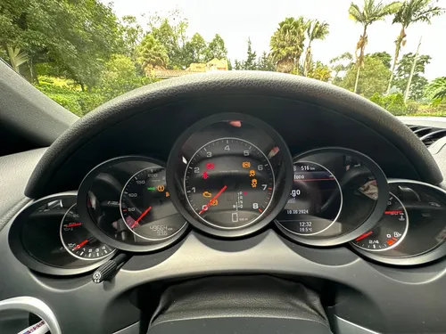 Porsche Cayenne 3.6 V6 Lux