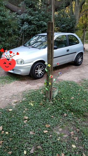 Chevrolet Corsa 1.4 Classic Gl 2009