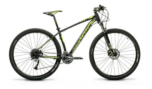 Bicicleta raleigh mojave 5.5 sales