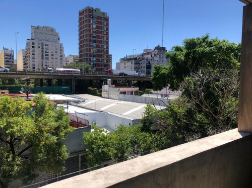 Departamento 34m3 A Estrenar En Parque Chacabuco