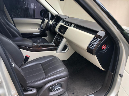 Range Rover Vogue 2013 Sd 4.4 Diesel