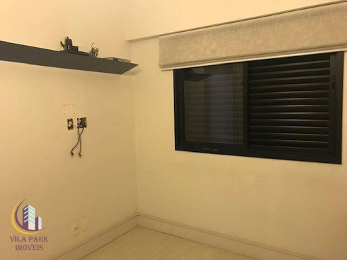 Apartamento Com 3 Dormitórios À Venda, 80 M² Por R$ 800.000,00 - Alto Da Lapa - São Paulo/sp - Ap1409