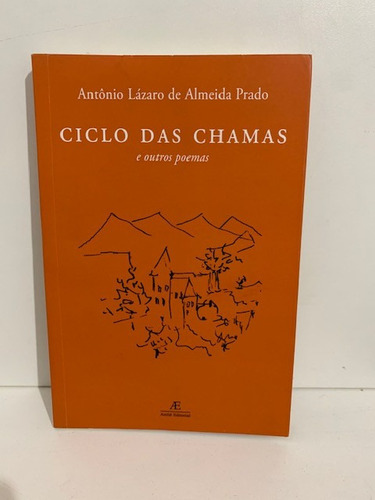 Ciclo Das Chamas