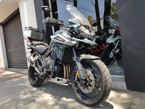 Imagen 4 de 9 de Triumph Tiger 1200 Xca 2019. Credito Hasta 36 Meses.
