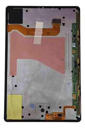 Lcd Display + Touch Compatible Samsung Tab S6 Sm T860