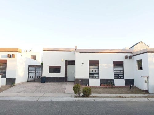 Renta Casa Amueblada En Valle De Arandas