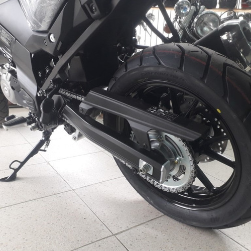 Imagen 11 de 13 de Suzuki Vstrom Abs 650cc 20023