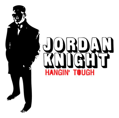 Cd Hangin' Tough De Jordan Knight