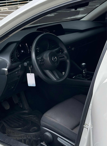 Mazda 3 2.0 Prime