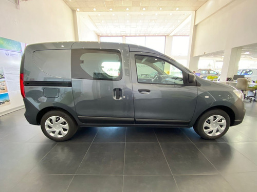 Renault Kangoo Express