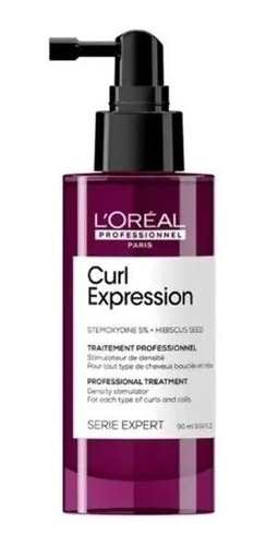 Sérum Curl Expression L´oréal 90ml