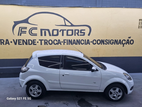 Ford Ka 1.0 Flex 3p