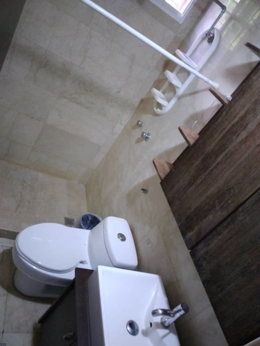 Imagen 13 de 14 de Apartamento En Venta Colinas De La Tahona