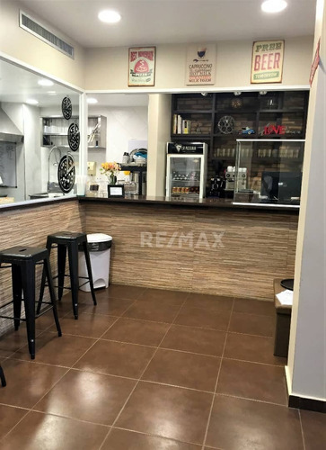 Imagen 5 de 15 de Re/max 2mil Vende Local Con Fondo Comercio (pizzeria) En La Asunción, Municipio Arismendi