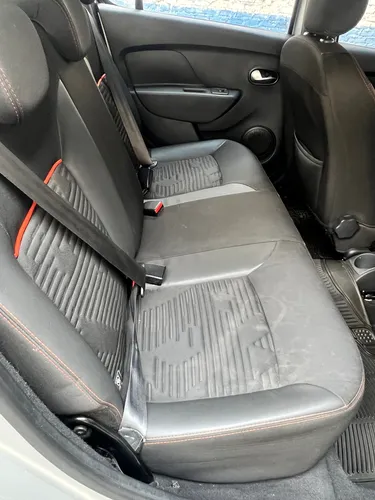 Renault Stepway 1.6 Dynamique Mecánica