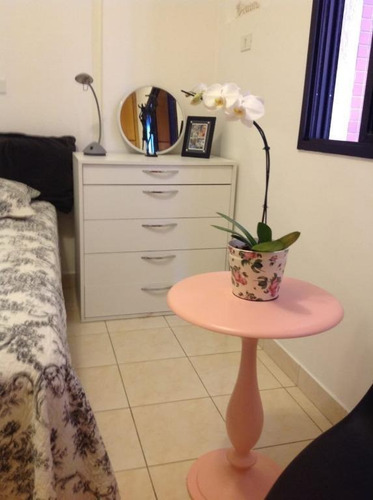 Imagem 23 de 30 de Apartamento À Venda, 133 M² Por R$ 650.000,00 - Vila Guilhermina - Praia Grande/sp - Ap2804
