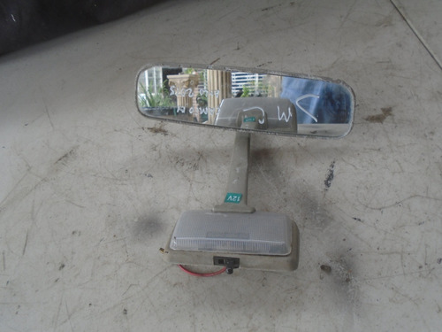 Vendo Retrovisor Interno De Jmc Camion Año 2015