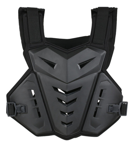 E Chaleco Trasero Para Motocross Armor, Protector De E