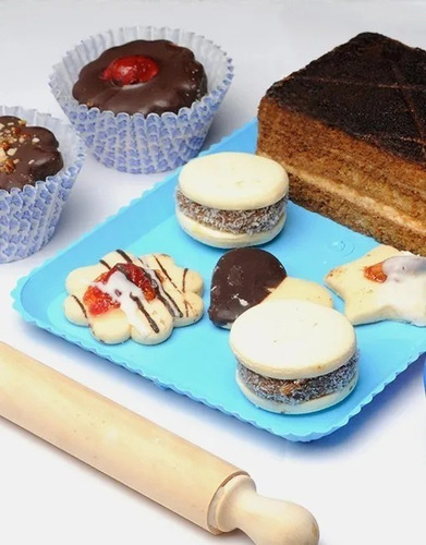 Imagen 2 de 4 de Chefcime Infantil Tortas & Muffins Chef Cime Infantil 0816