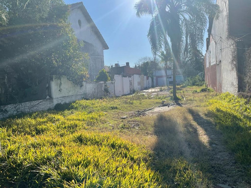 Imagen 9 de 13 de Terreno - Las Lomas-beccar