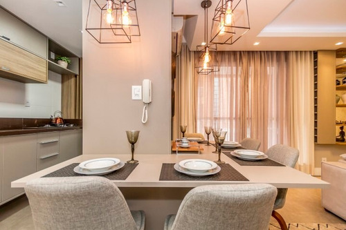 Apartamento À Venda No Bairro Parque Amador - Esteio/rs - O-18008-29952