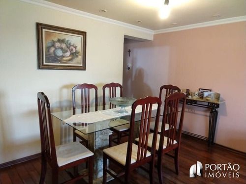 Imagem 13 de 15 de Apartamento À Venda - Jardim Paulista, Bauru-sp - 4906