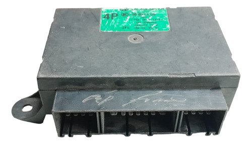 Módulo Conforto Vidro Volkswagen Gol 2011 À 2013 5u0959433