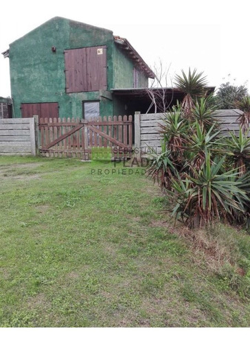 Imagen 2 de 21 de Cabaña En Santa Mónica, Entre Lagunas Y Océano