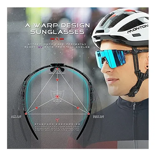 Lentes deportivos para mujer hotsell
