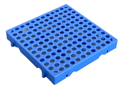 Pp Pallet Pallet Waterprof Grid, Pallet De Piso De